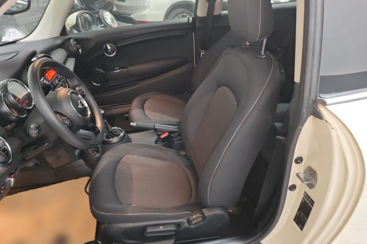 Used MINI 2014 1.2T ONE+

