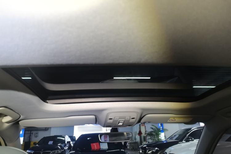 Used Audi Q2L 2020 35 TFSI Fashionable and Elegant Model
