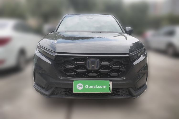 Used Honda CR-V New Energy 2023 2.0L ePHEV Flagship Edition

