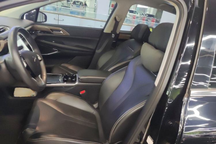 Used XPeng P5 2021 600P
