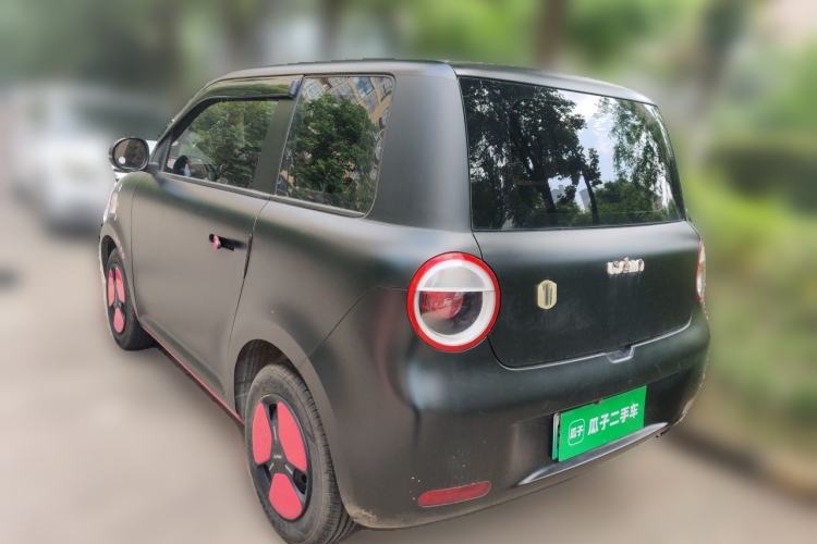 Used CHANGAN NEVO Lumin 2022 210km Sweet Edition