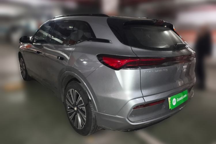 Used Buick E5 2023 Zhenxiang Standard Range Edition