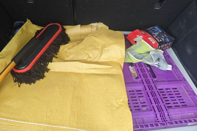 Used Volkswagen Golf 2020 Zhiai Edition 280TSI DSG Comfort Model
