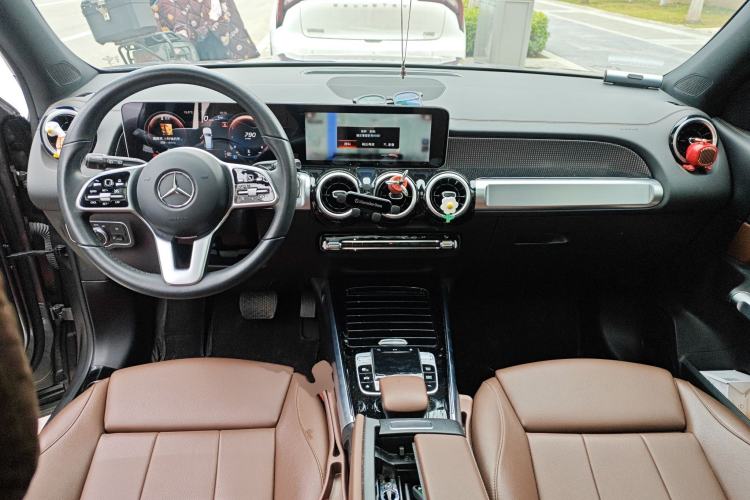 Used Mercedes-Benz GLB 2020 GLB 200 Dynamic Edition
