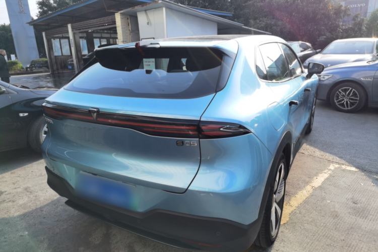 Used Deepal S05 2024 510 Ultra Pure Electric Version