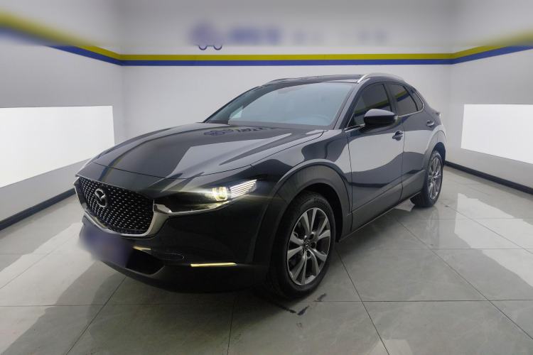 Used Mazda CX-30 2020 2.0L Automatic Joyful Model