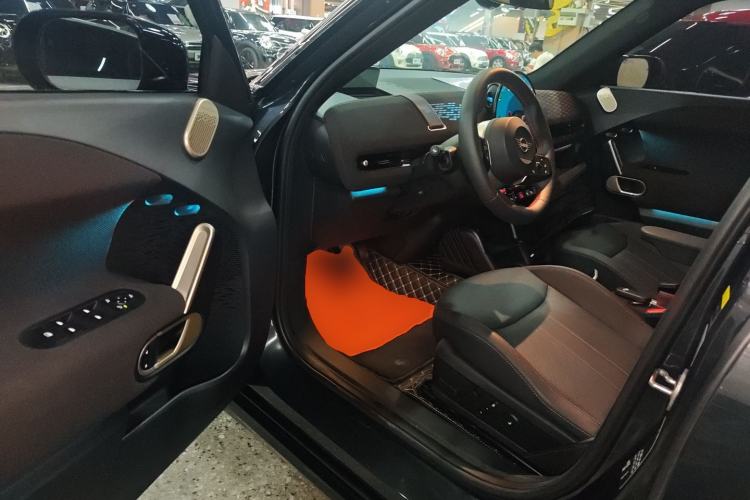 Used MINI Electric ACEMAN 2024 SE Racing Driver