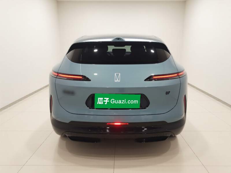 Used Avatr 07 2026 Ultra Pure-Electric All-Wheel-Drive Version — 5