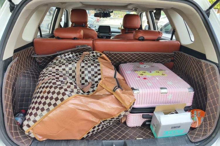 Used Kia Sportage R 2018 2.0L Automatic Smart Luxury Version China V Standard