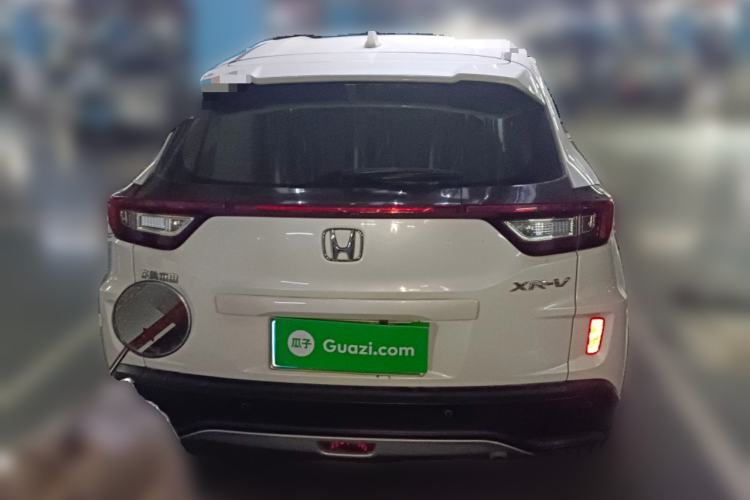 Used Honda XR-V 2015 1.5L LXi CVT Classic Edition Rear