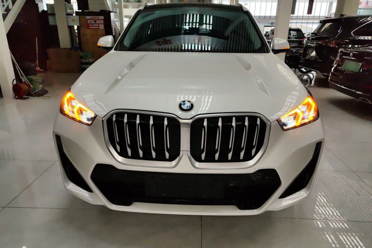 Used BMW X1 2023 sDrive25Li M Sport Package
