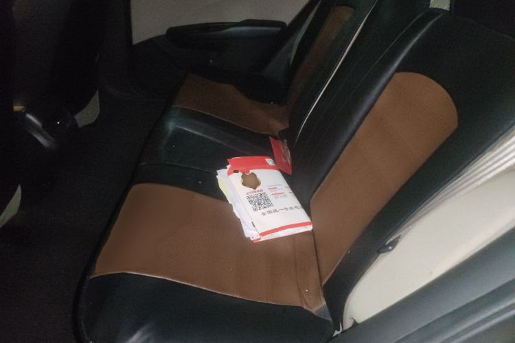 Used Buick GT 2015 15N Automatic Elite Version