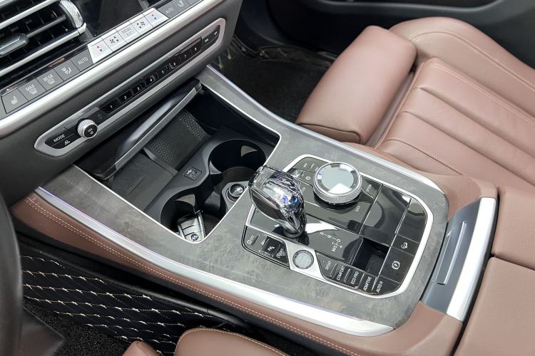 Used BMW X5 2021 xDrive30i M Sport Package
