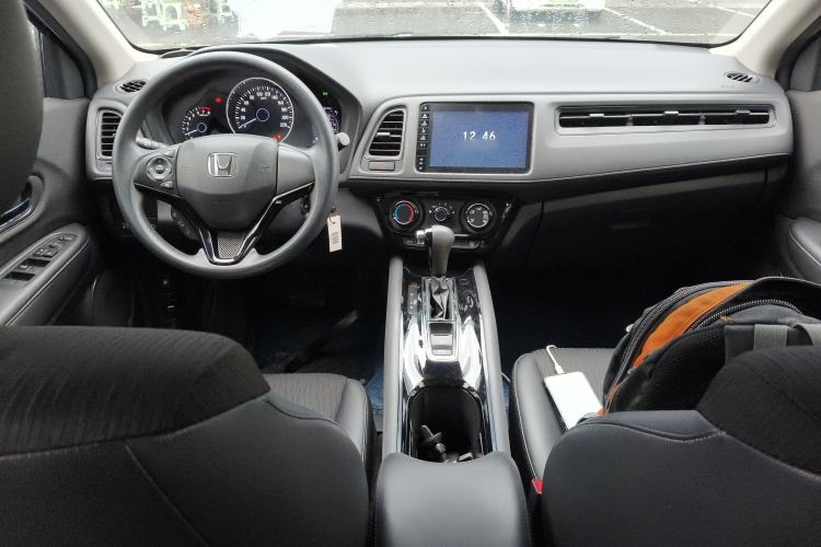 Used Honda Vezel 2020 1.5L CVT Pioneer Edition