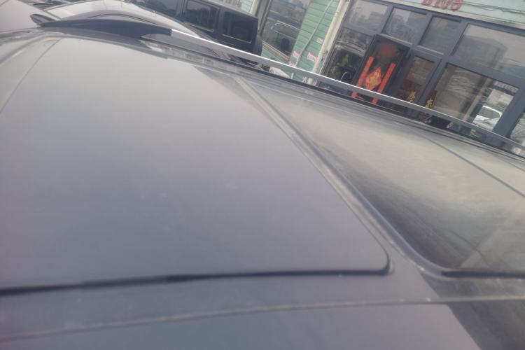 Used Mercedes-Benz Vito 2021 2.0T Business Version 7 Seats Roof