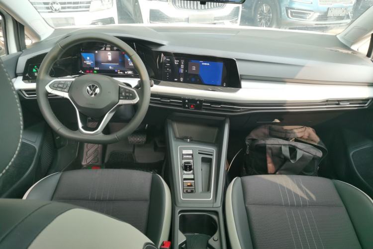 Used Volkswagen Golf 2023 Facelift 280TSI DSG Pro