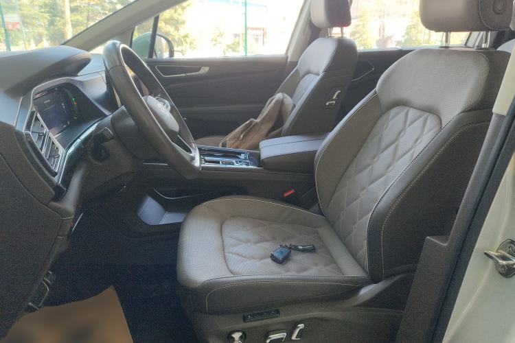 Used Volkswagen Viloran 2022 380TSI Prestige Edition