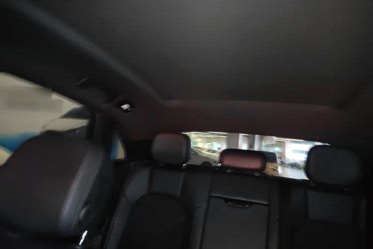 Used Porsche Macan 2017 Macan 2.0T Headliner