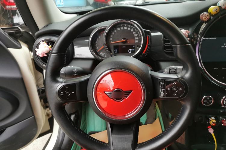 Used MINI 2022 Updated 1.5T ONE