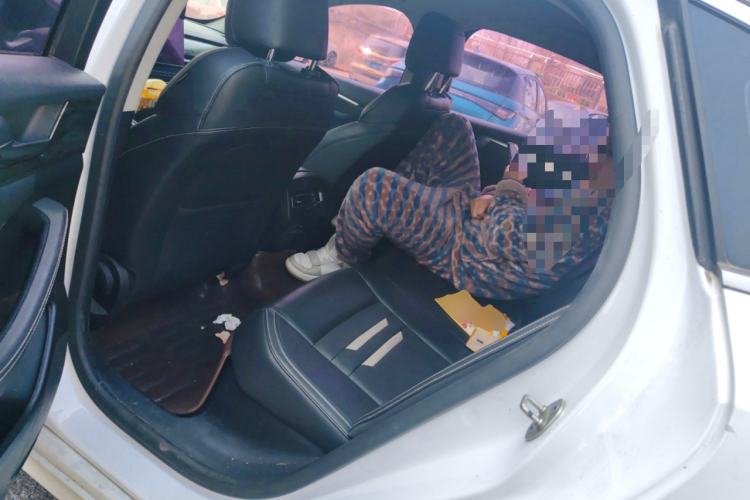 Used BYD Qin Pro New Energy 2018 DM 1.5TI Automatic Smart Connect Dynamic Model