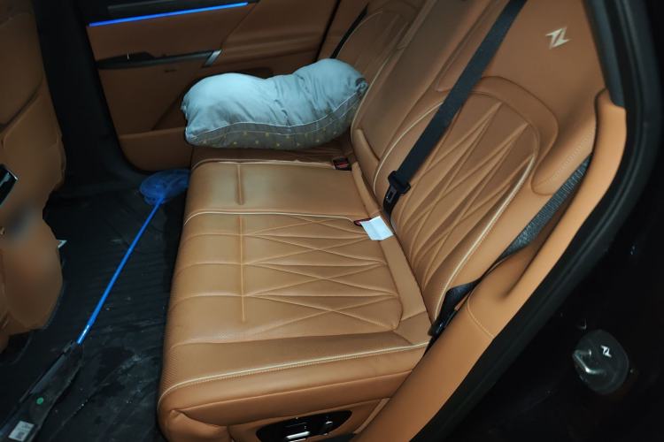 Used Dongfeng eπ eπ008 2025 210Max Rui Edition 5-Seater