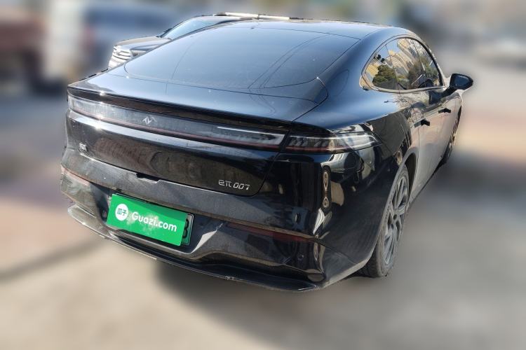 Used Dongfeng eπ eπ007 2024 530 Pro Version