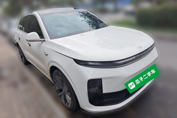 Used Li Auto L6 2024 Pro Model