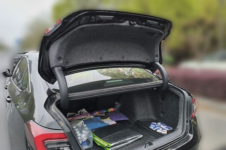 Used Honda Accord 2022 260TURBO Luxury Edition