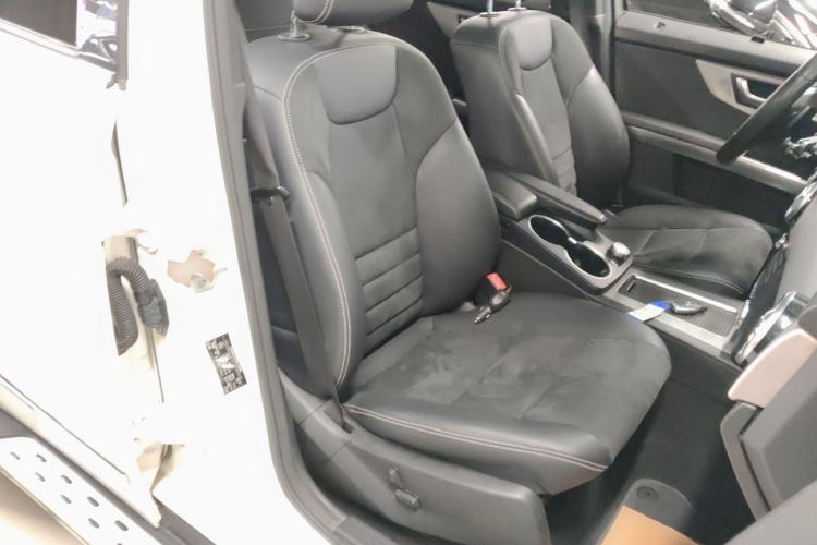 Used Mercedes-Benz GLK-Class 2015 GLK 300 4MATIC Fashion Edition Ultimate Version