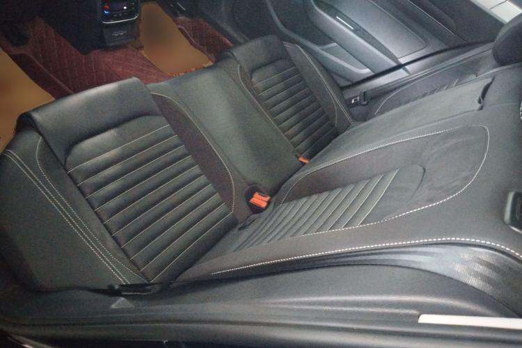 Used Volkswagen Magotan 2020 330TSI DSG Leading Model