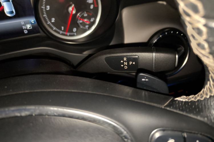 Used Mercedes-Benz CLA 2017 Refreshed CLA 200 Sport Edition