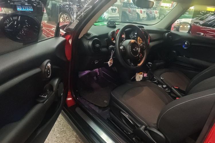 Used MINI MINI 2014 1.5T COOPER Fun