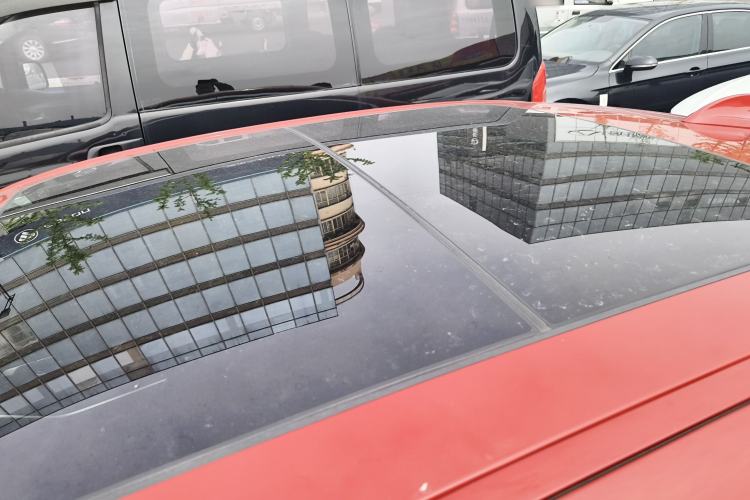 Used BMW 3 Series 2022 320Li M Sport Package