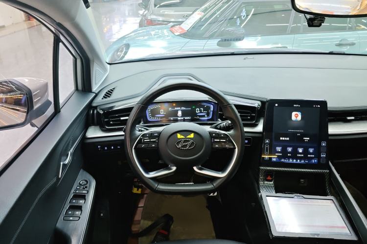 Used Hyundai Custo 2021 270TGDi Prestige LUX