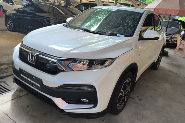 Used Honda XR-V 2020 1.5L CVT Comfort Version