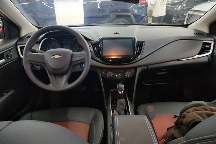 Used Chevrolet Cavalier 2019 320 Automatic Enjoyment with Sunroof