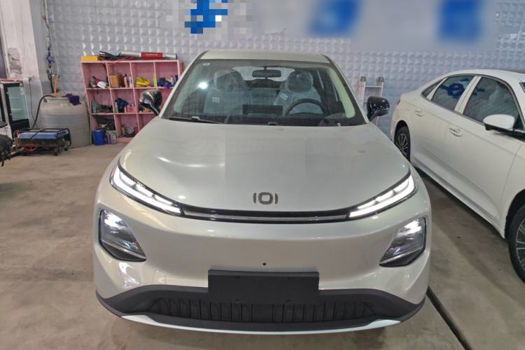 Used CHANGAN NEVO Q05 2026 Model 405Air
