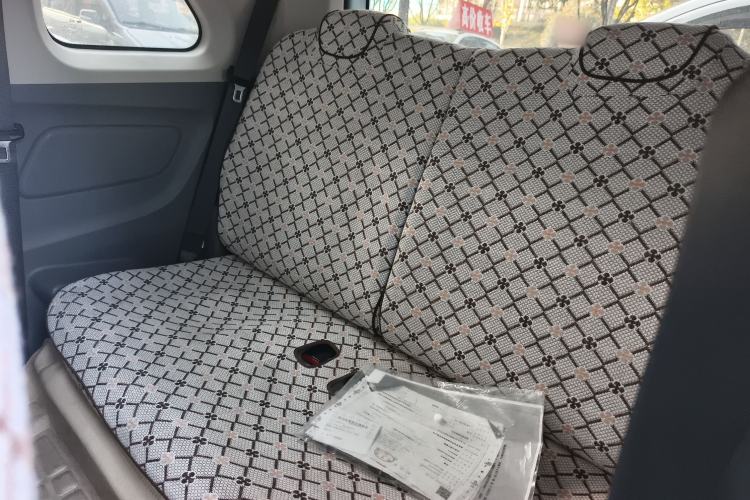 Used Dongfeng Fengon MINIEV 2022 Candy-Style Marshmallow