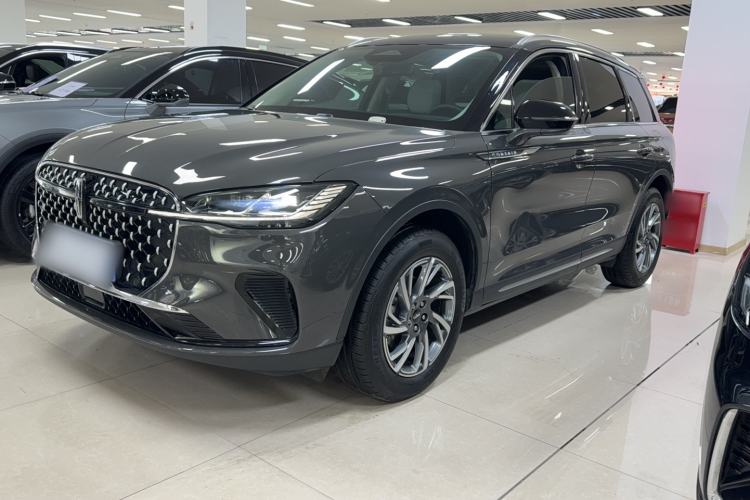 Used Lincoln Corsair 2023 2.0T Two-Wheel Drive Luxury Edition