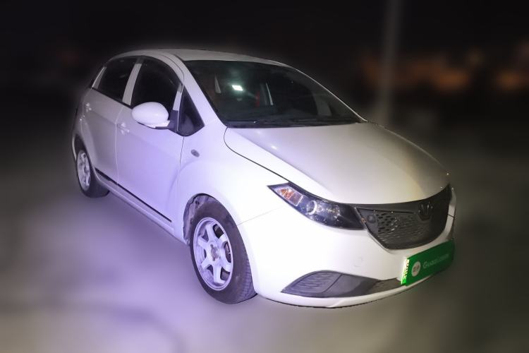 Used GLEAGLE K17 2016 K17A Fashion Edition