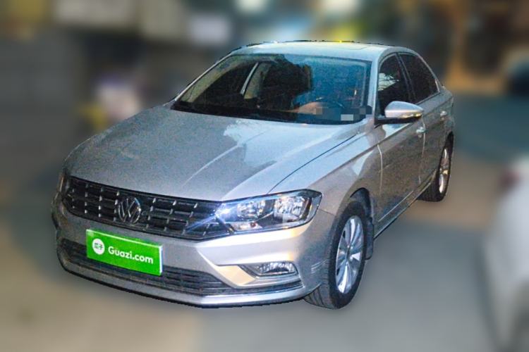 Used Volkswagen Bora 2016 1.6L Automatic Comfort Model