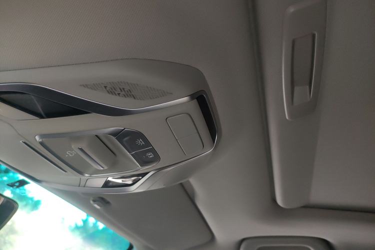 Used Geely Auto Binray 2021 1.4T CVT Asian Games Edition
