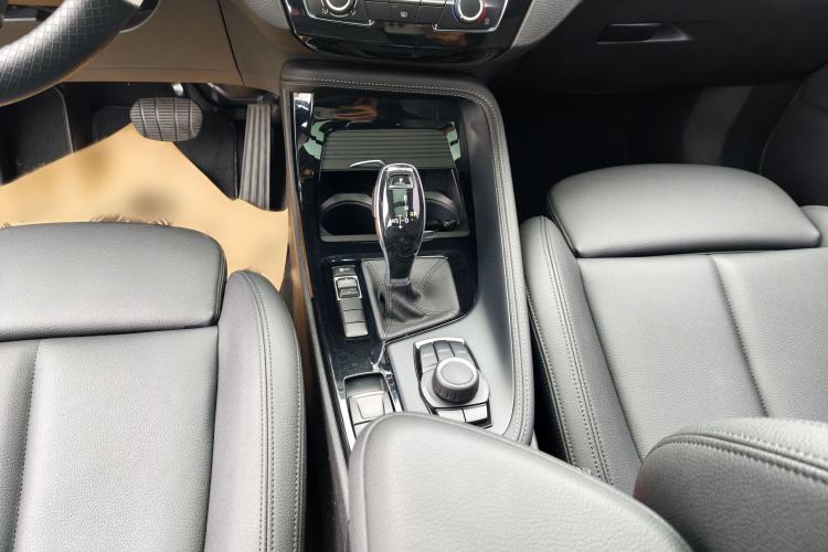 Used BMW X2 (Import) 2019 sDrive20i M Sport Package China VI Emission Standard