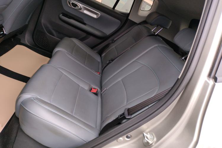 Used AION Y 2025 Plus 510 Zhihao Edition Left Rear Seat