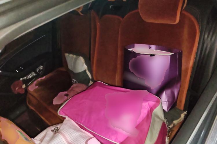 Used Audi A6L 2019 45 TFSI Prestige Dynamic Edition