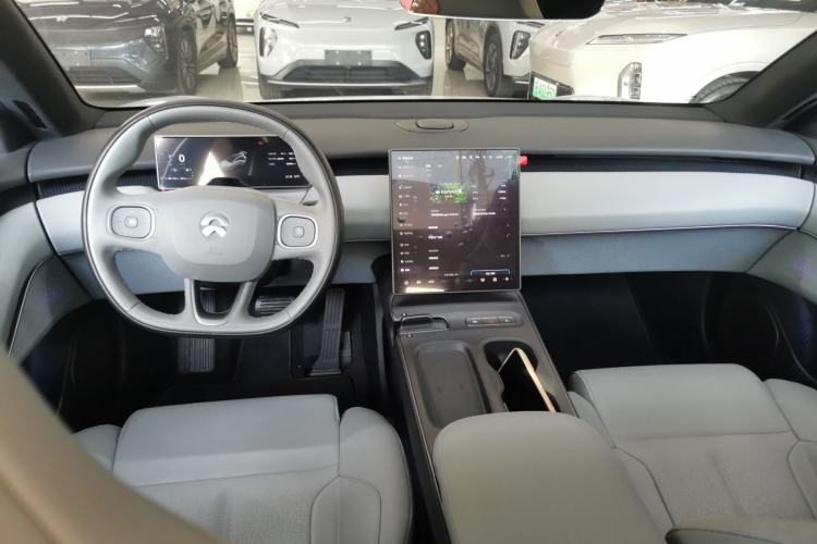 Used Nio ET5T 2024 75kWh Touring