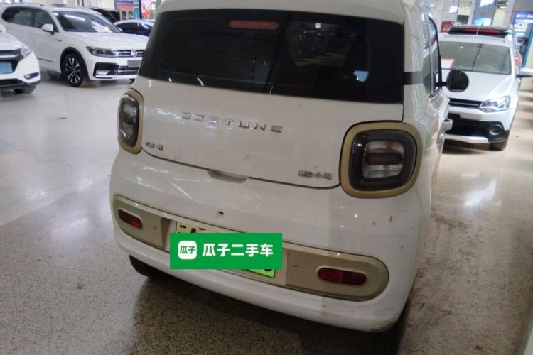 Used Bestune Pony 2025 222km Clever Horse
