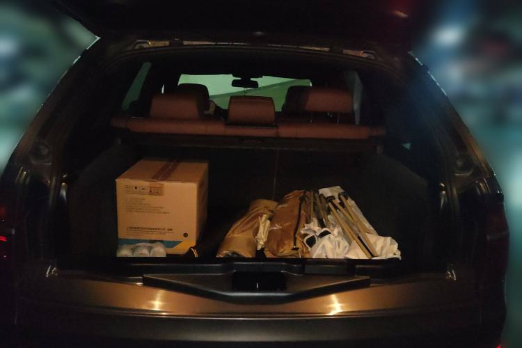 Used BMW X5 2013 xDrive35i Luxury Edition