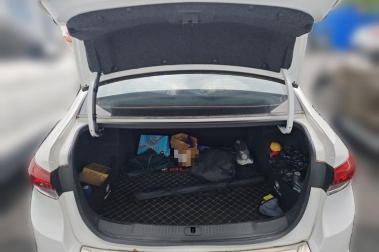 Used Buick GT 2021 Revised Version Flagship 1.5L Automatic Elite Edition