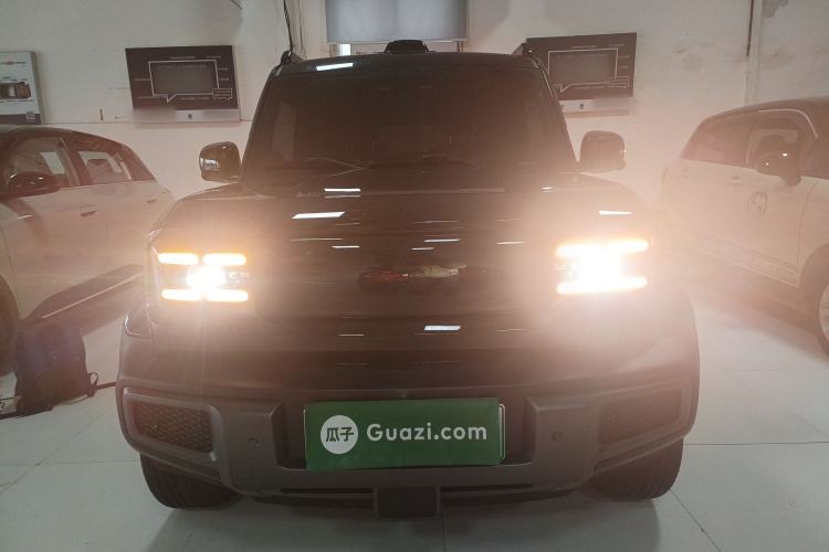 Used Baojun Spark 2023 Intelligent Premium Edition